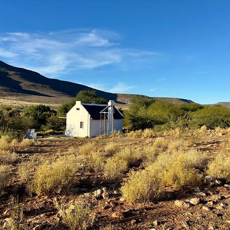 קלאנוויליאם Enjo Nature Farm מראה חיצוני תמונה