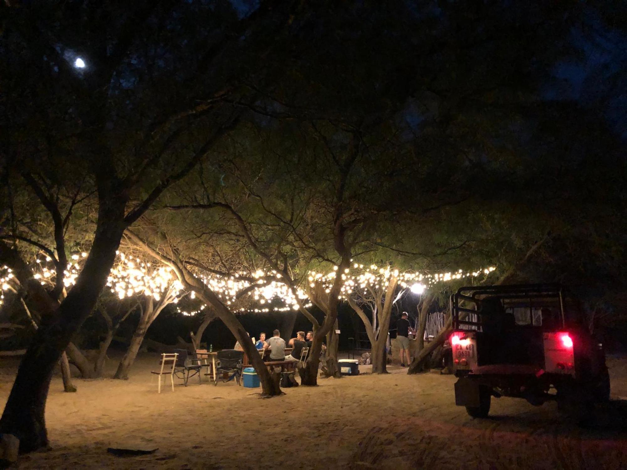 קלאנוויליאם Enjo Nature Farm מראה חיצוני תמונה