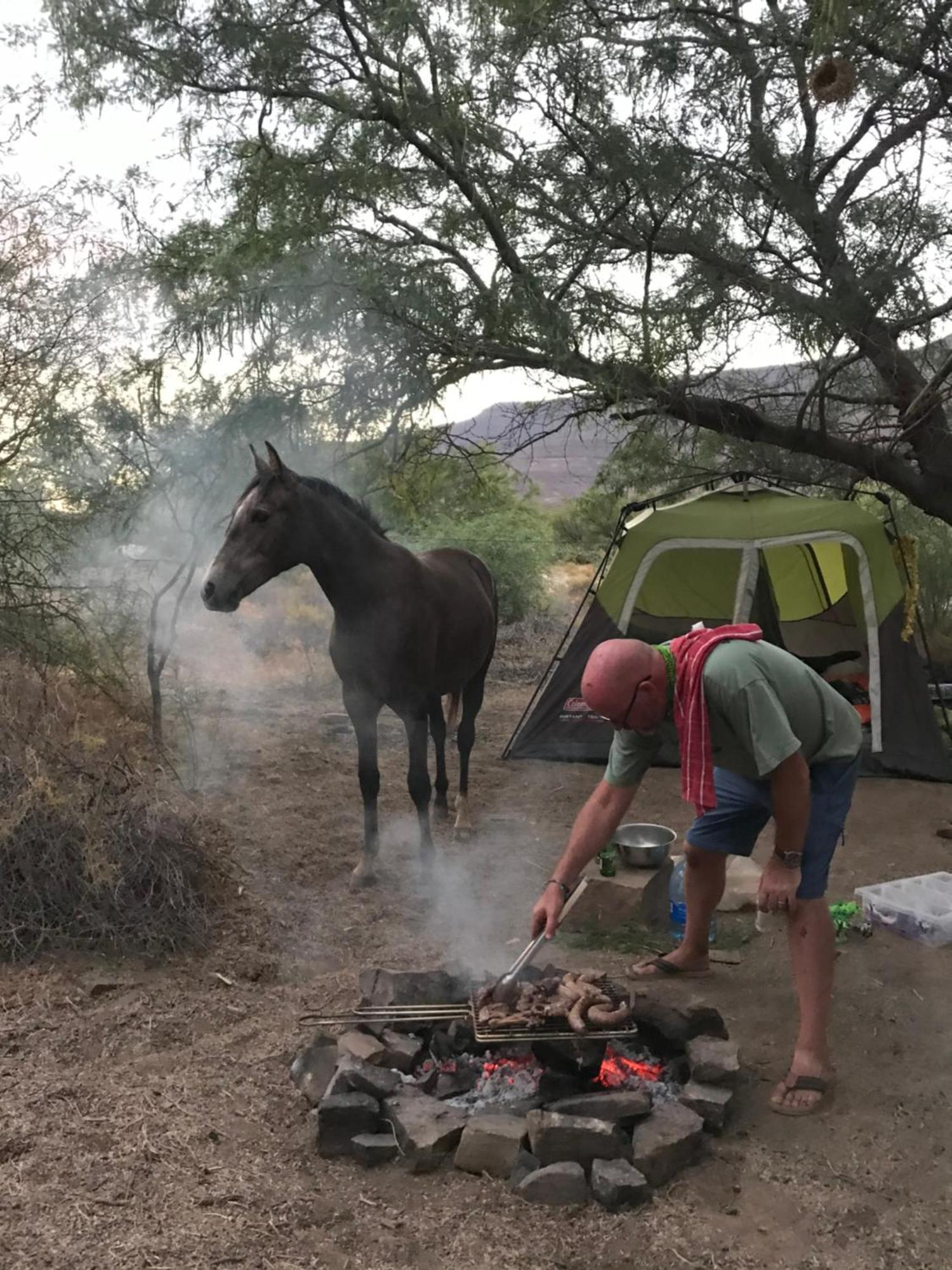 קלאנוויליאם Enjo Nature Farm מראה חיצוני תמונה
