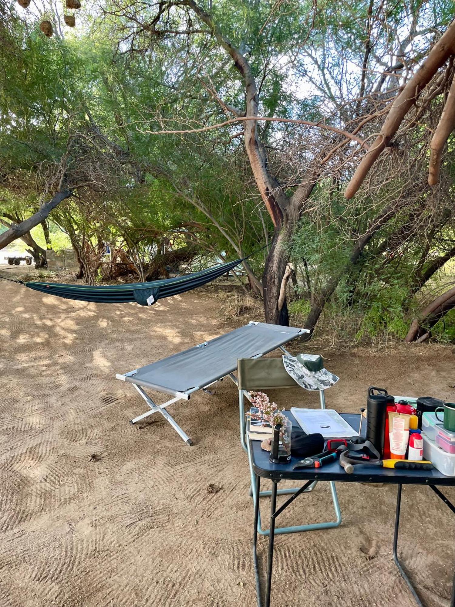 קלאנוויליאם Enjo Nature Farm מראה חיצוני תמונה