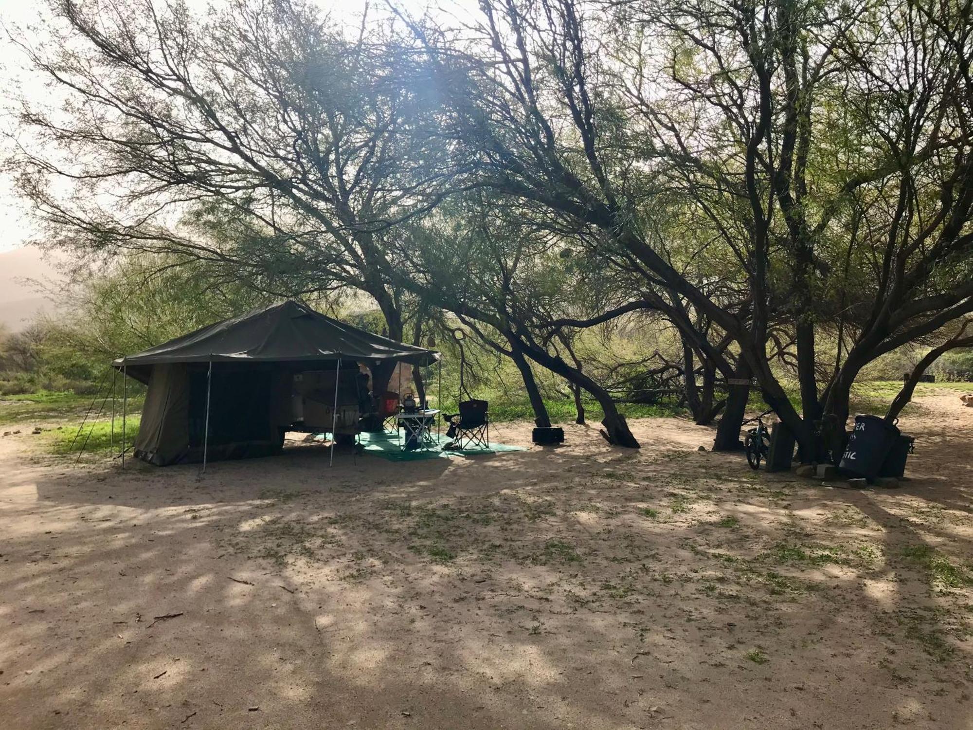 קלאנוויליאם Enjo Nature Farm מראה חיצוני תמונה