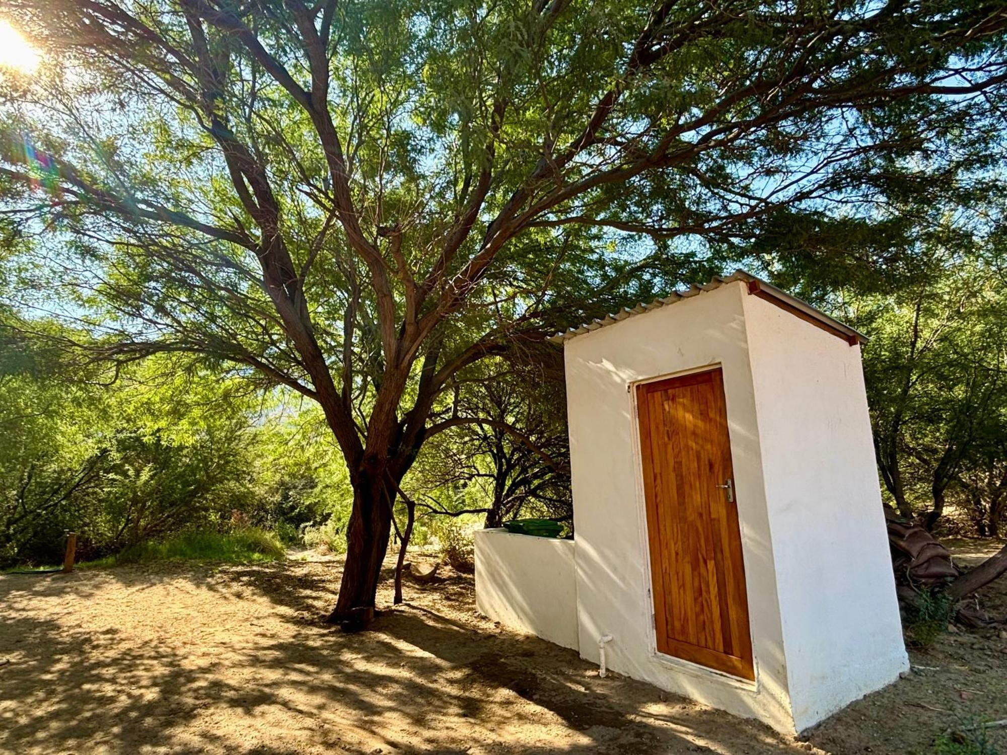 קלאנוויליאם Enjo Nature Farm מראה חיצוני תמונה
