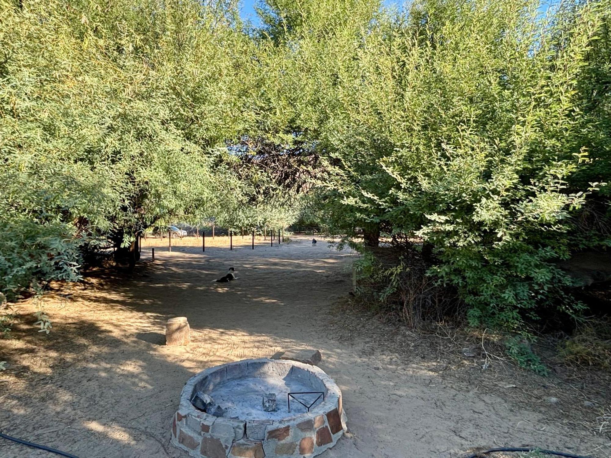 קלאנוויליאם Enjo Nature Farm מראה חיצוני תמונה