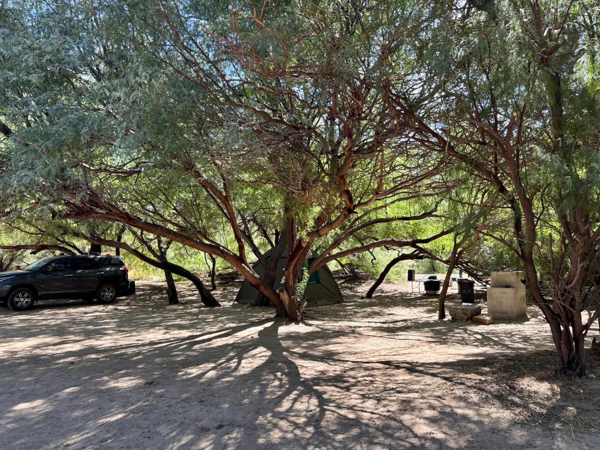קלאנוויליאם Enjo Nature Farm מראה חיצוני תמונה