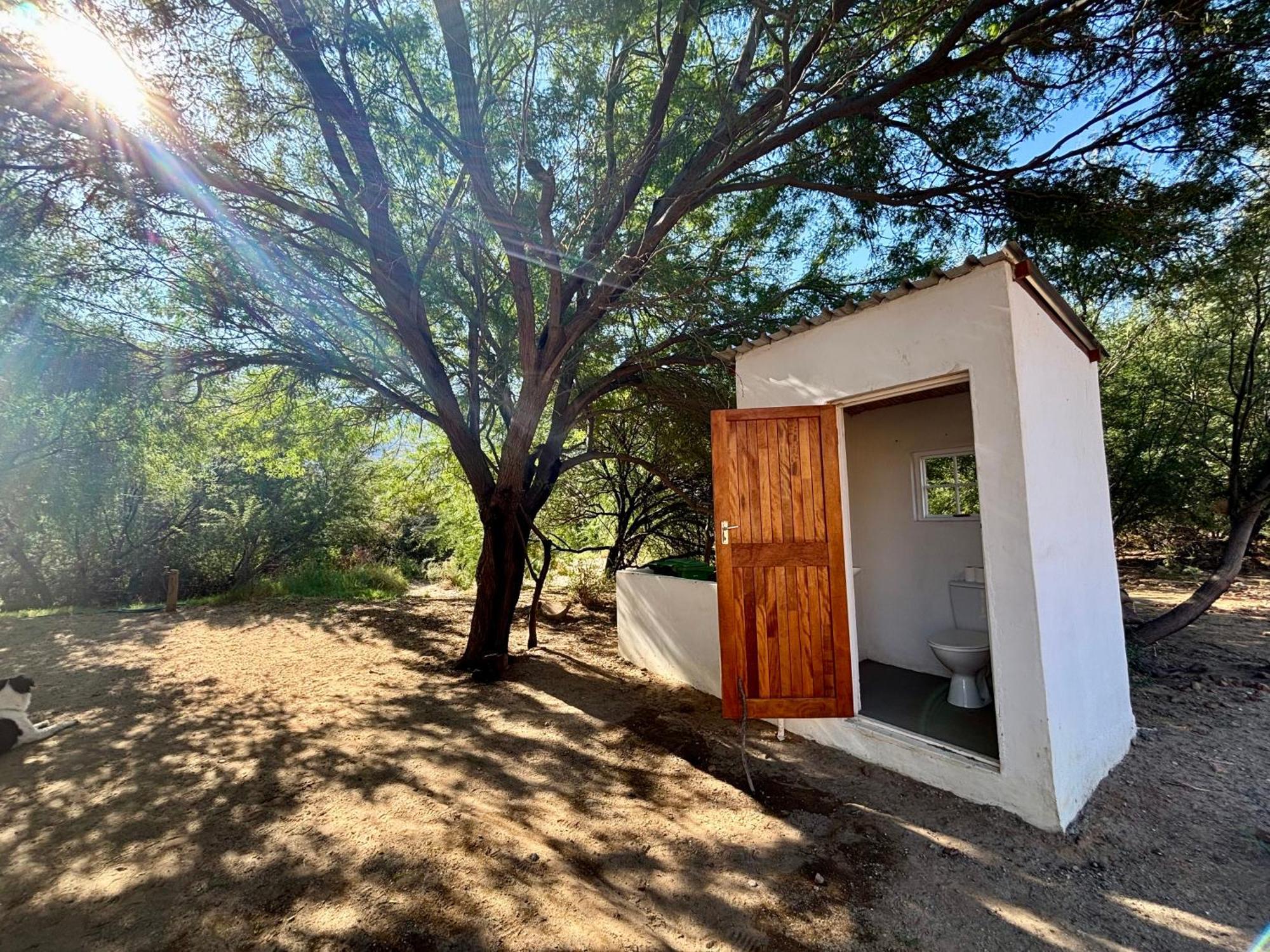 קלאנוויליאם Enjo Nature Farm מראה חיצוני תמונה
