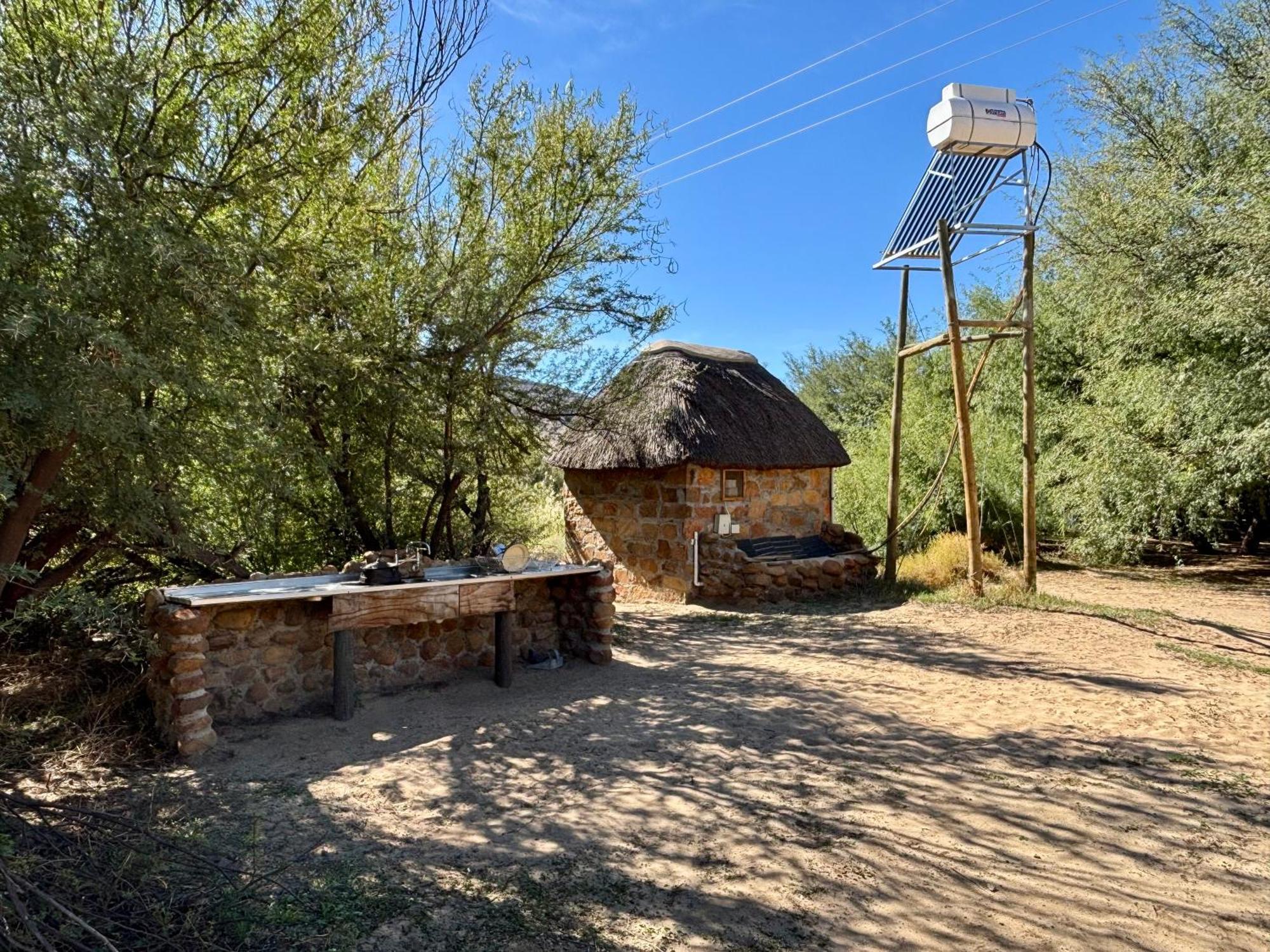 קלאנוויליאם Enjo Nature Farm מראה חיצוני תמונה