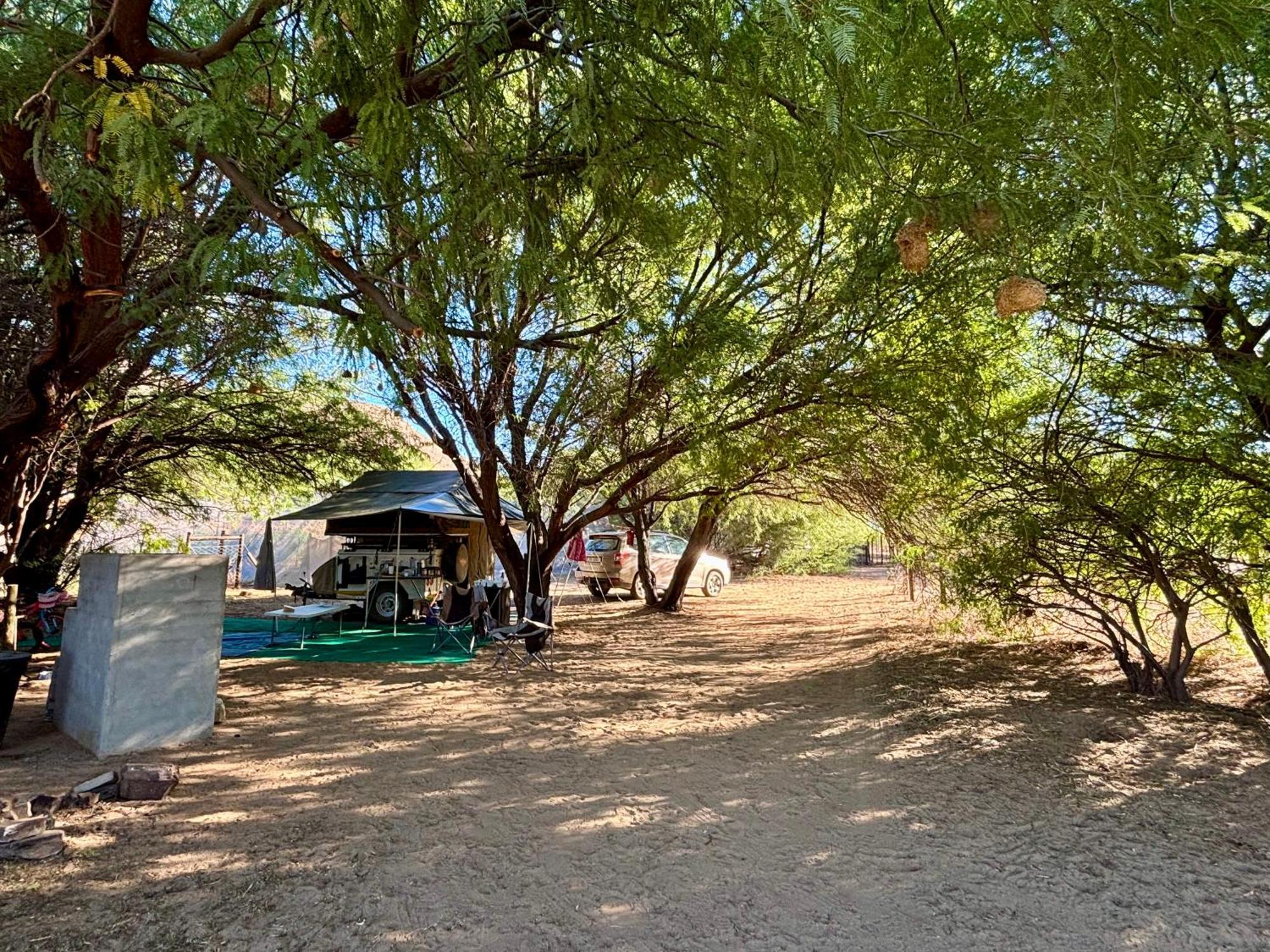 קלאנוויליאם Enjo Nature Farm מראה חיצוני תמונה